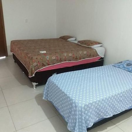 Villa Casa Com Piscina E Ar Condicionado Condicionado Matinhos Esterno foto