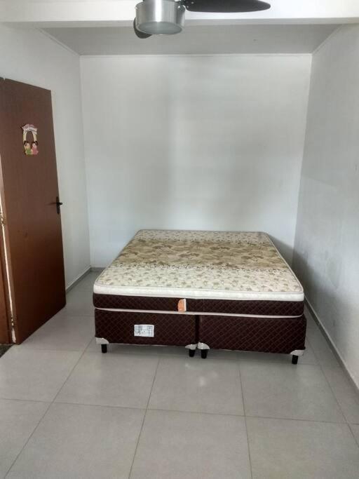 Villa Casa Com Piscina E Ar Condicionado Condicionado Matinhos Esterno foto